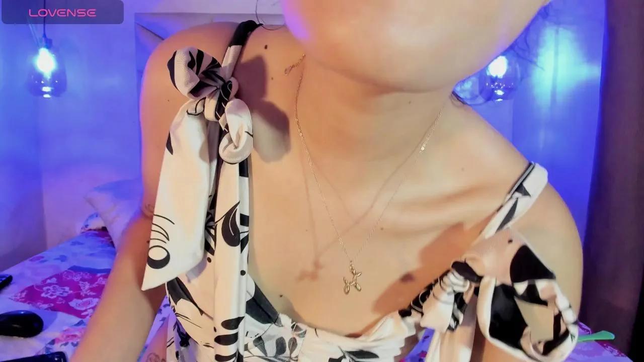 miisaki_ on Cam4