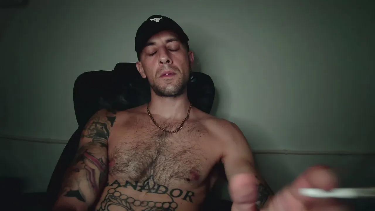 mikealcorleone on Cam4
