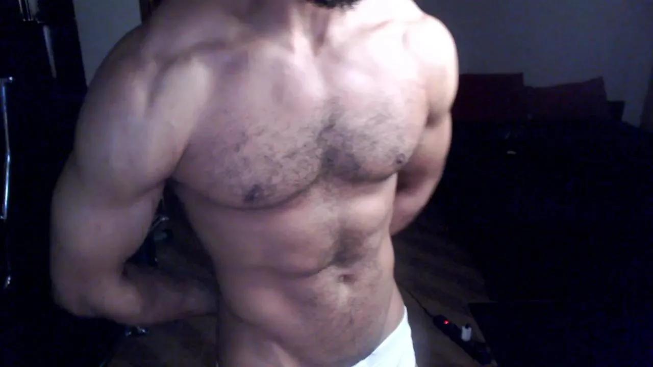 Mikesfyres on Cam4
