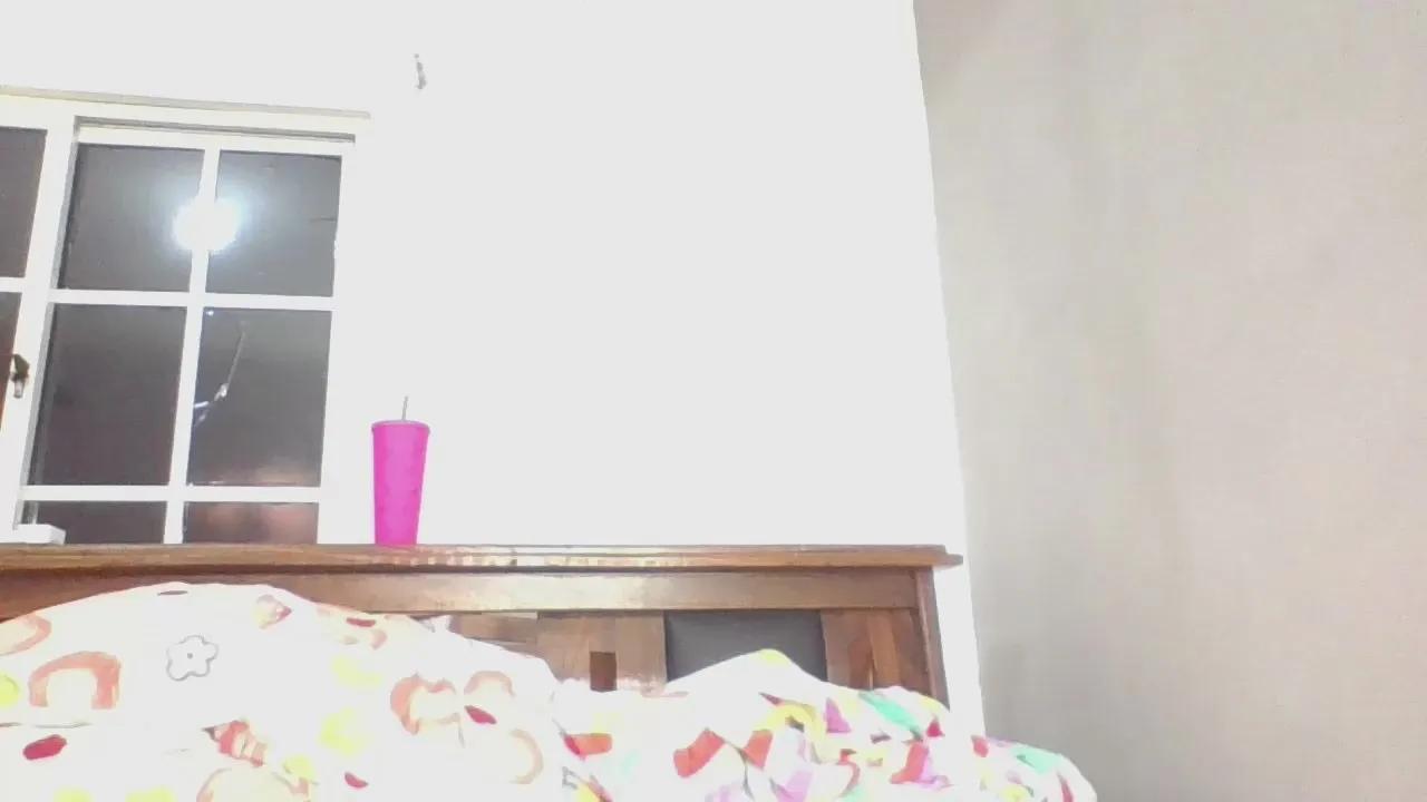 milkshake88 on Cam4