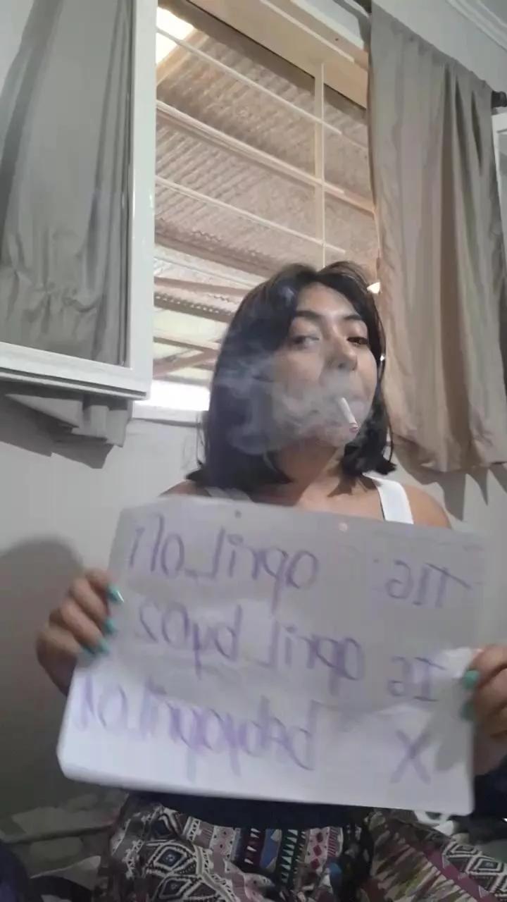 missapril01 on Cam4 