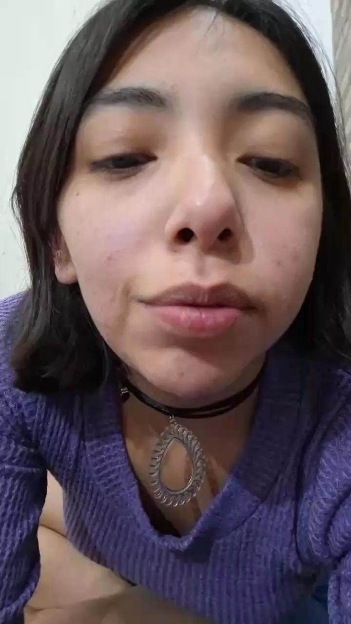 missapril01 on Cam4 