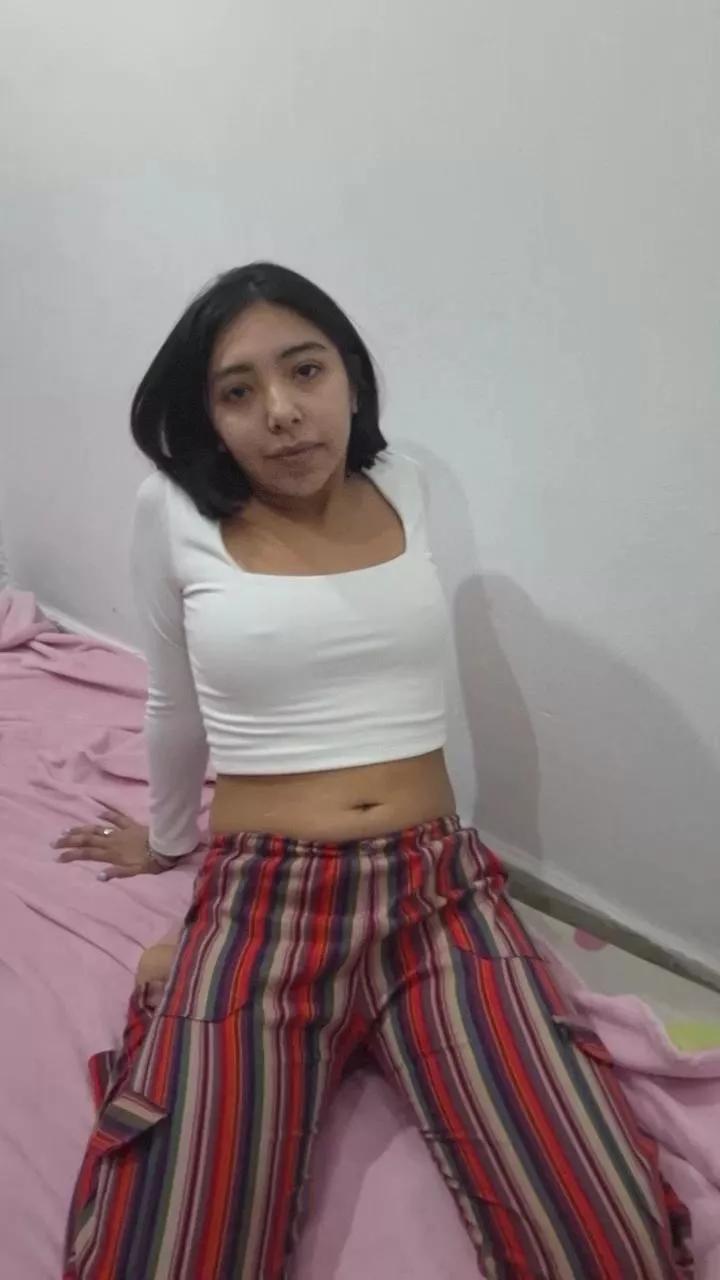 missapril01 on Cam4 