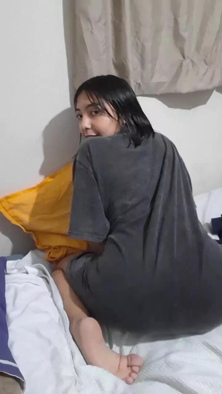 missapril01 on Cam4 