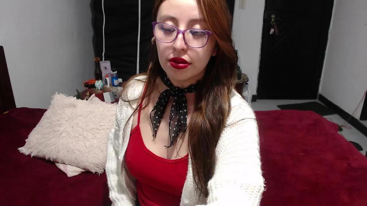 MissCelest on Cam4 