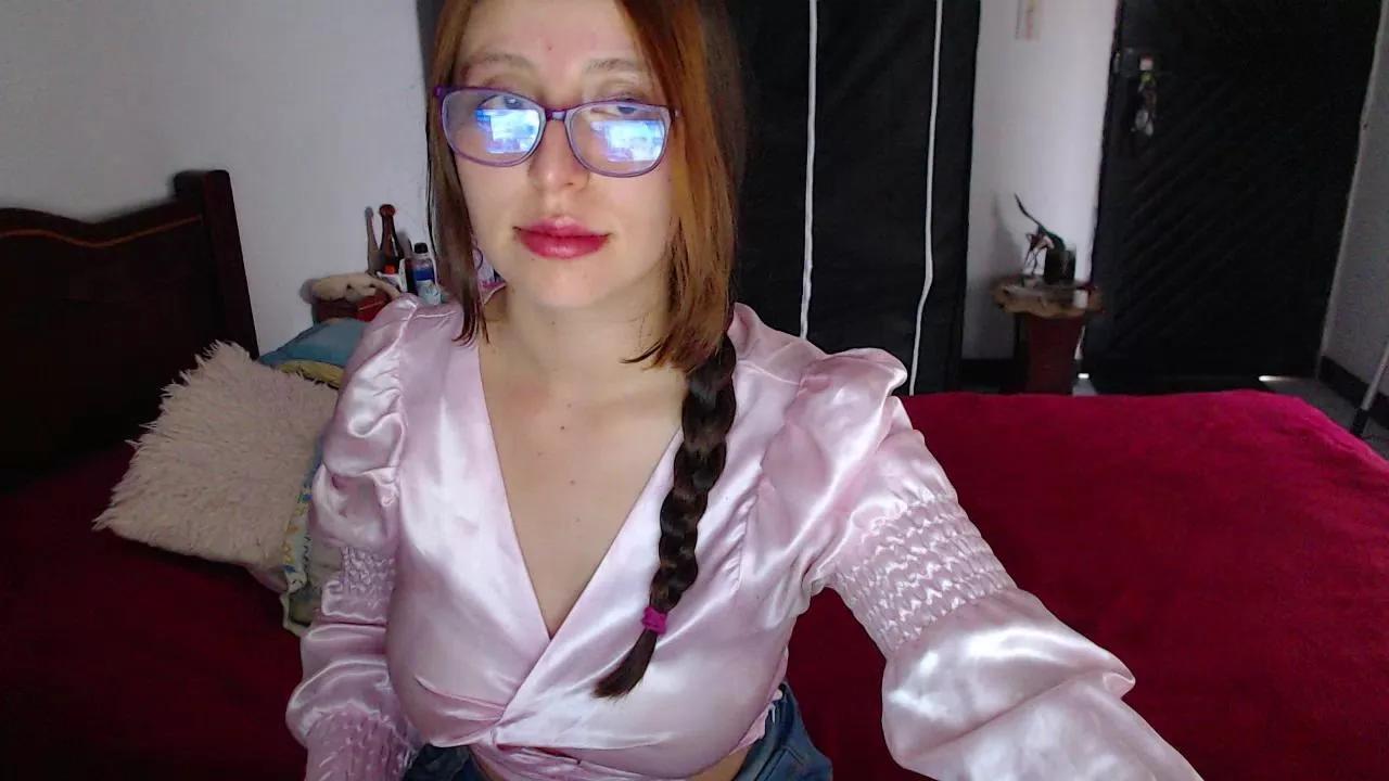 MissCelest on Cam4 
