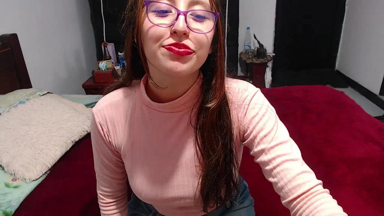 MissCelest on Cam4 