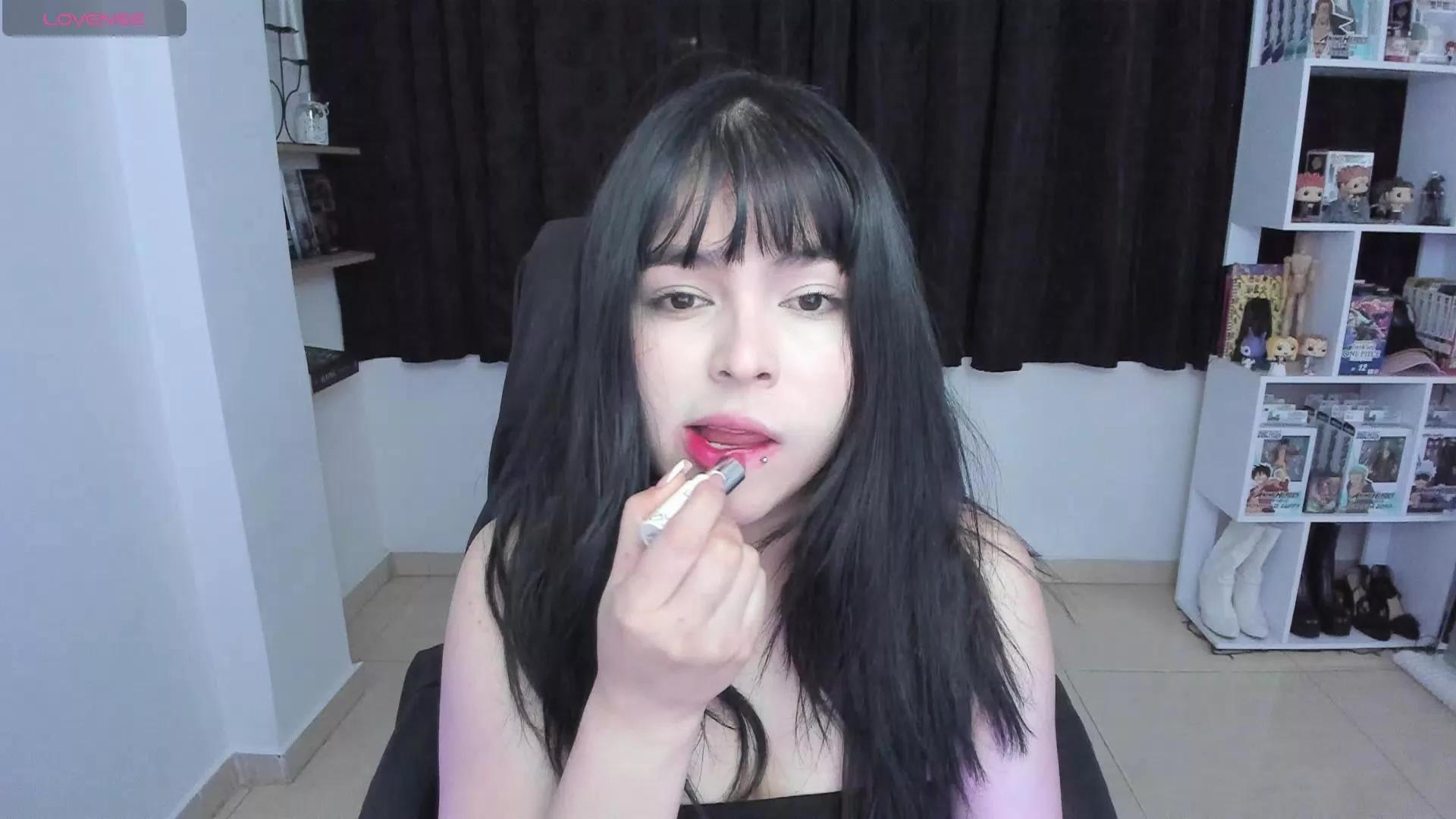 misshoneyxxx on Cam4 