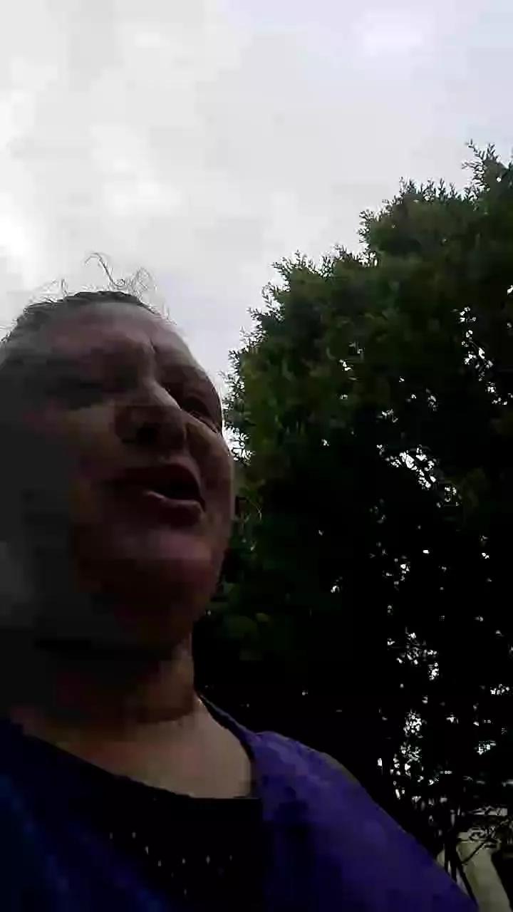 MissKemikal on Cam4 