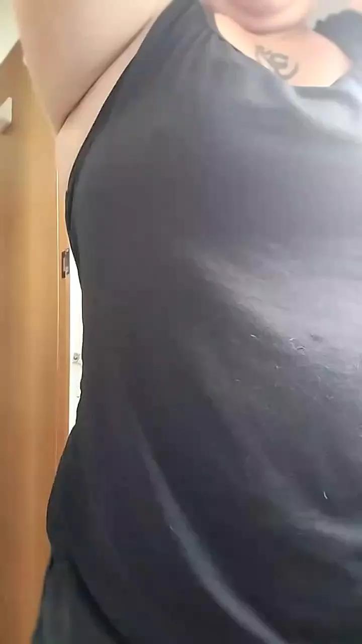 MissKemikal on Cam4 