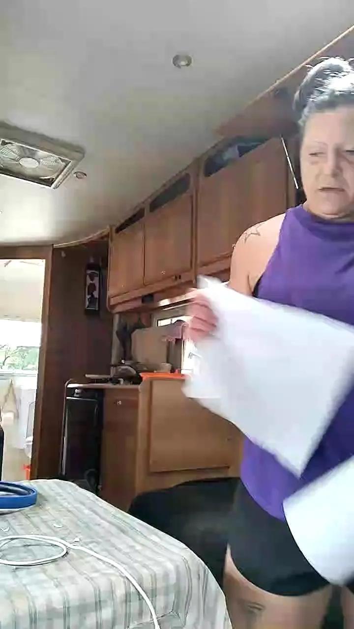 MissKemikal on Cam4 