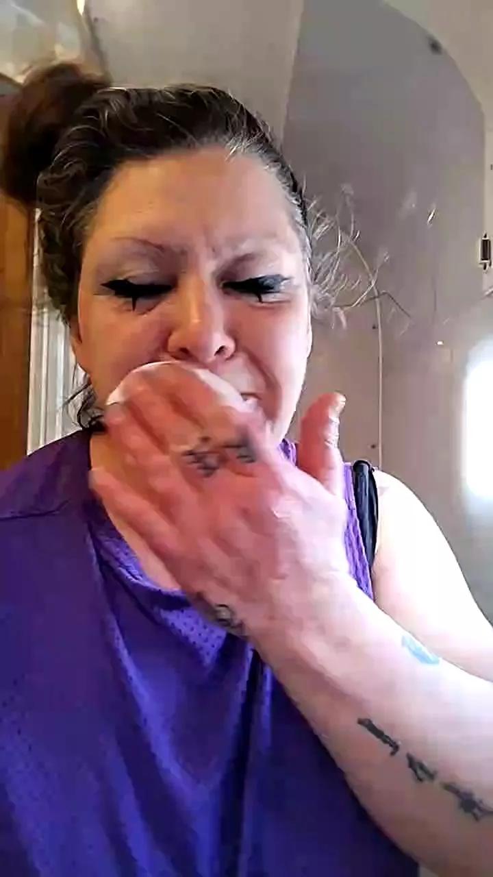 MissKemikal on Cam4 