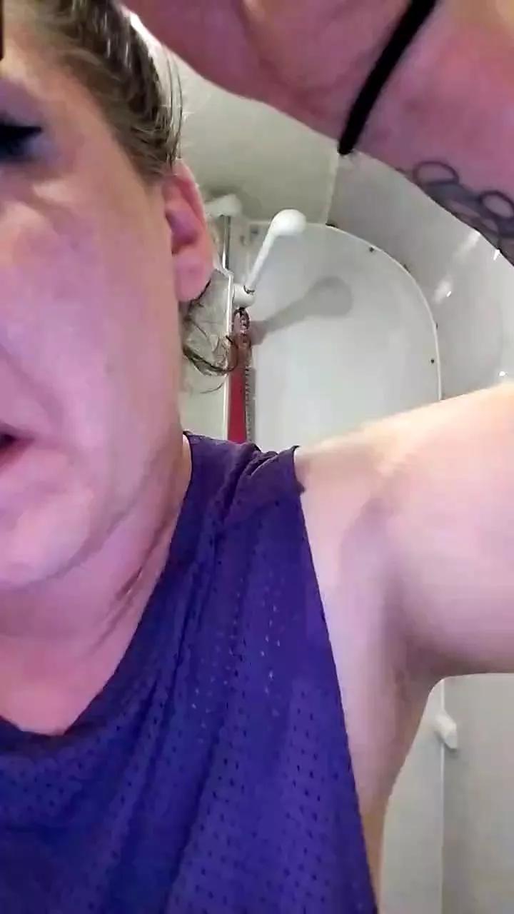 MissKemikal on Cam4 