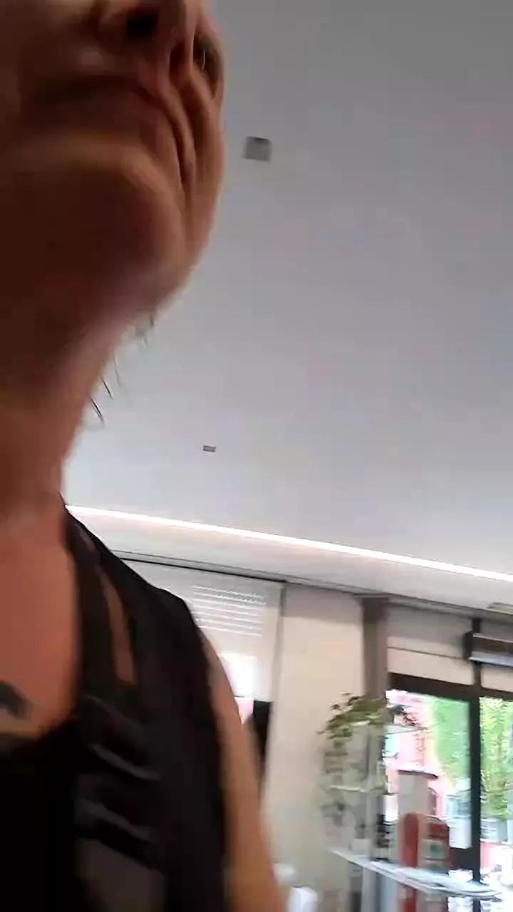 MissKemikal on Cam4 