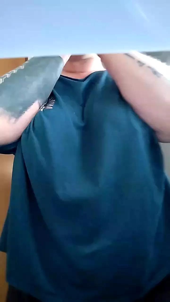 MissKemikal on Cam4 