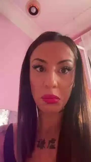 MissLu27 on Cam4