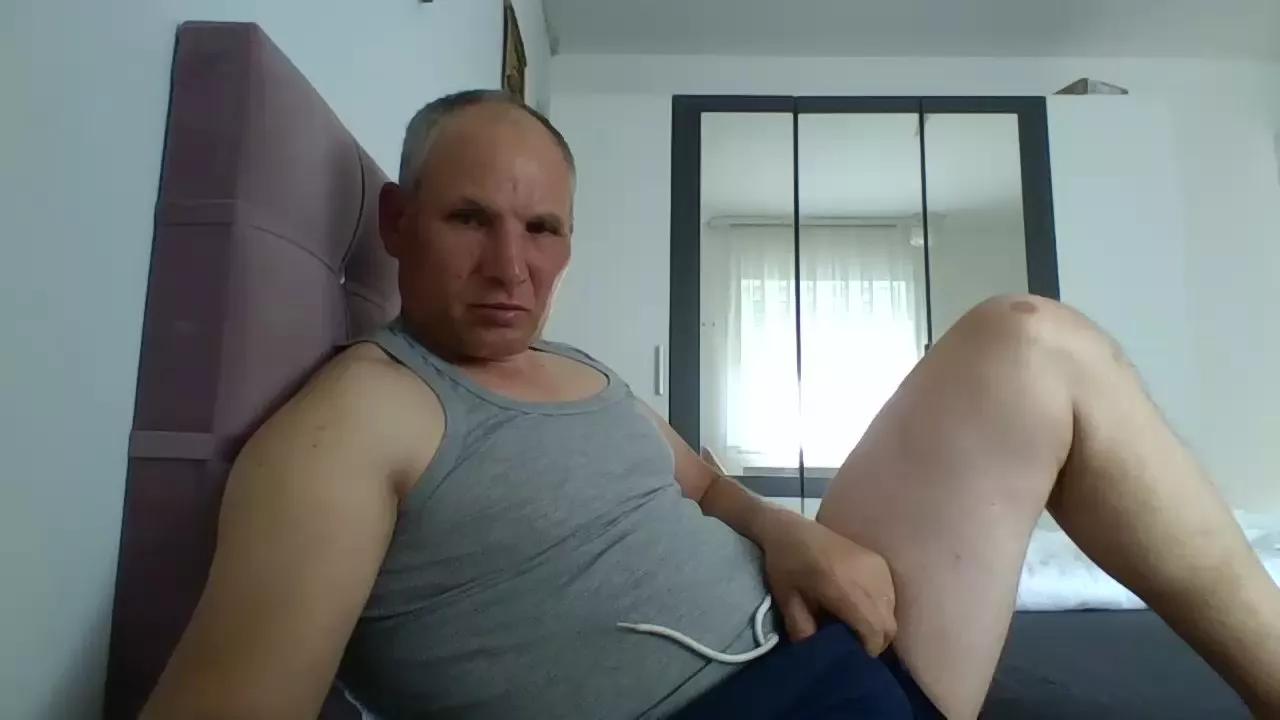 mutu69 on Cam4 