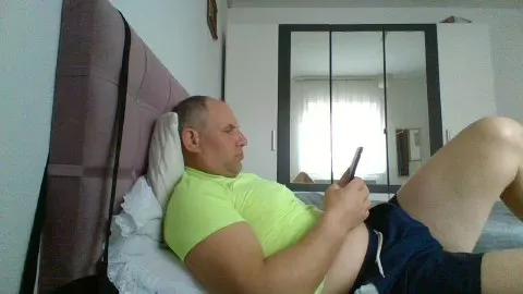 mutu69 on Cam4 