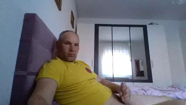 mutu69 on Cam4 