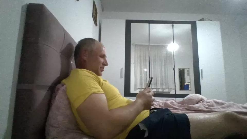 mutu69 on Cam4 