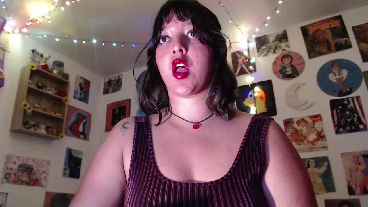 nanabela28 on Cam4 