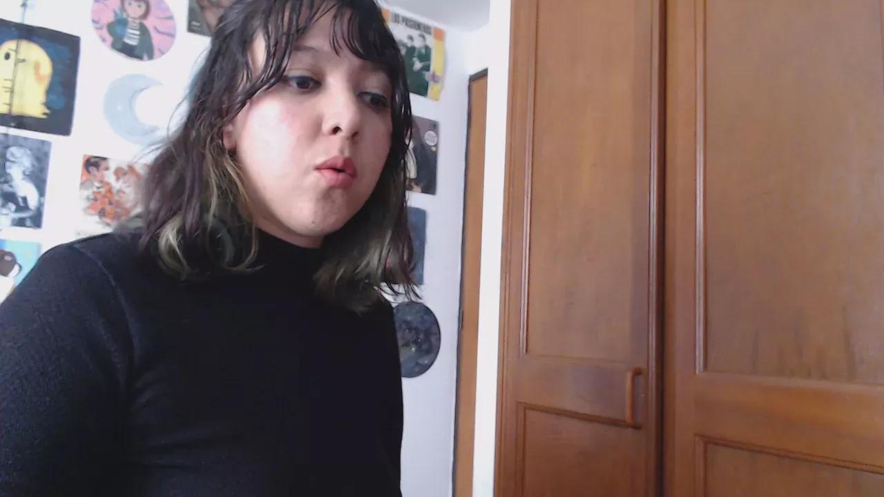 nanabela28 on Cam4 