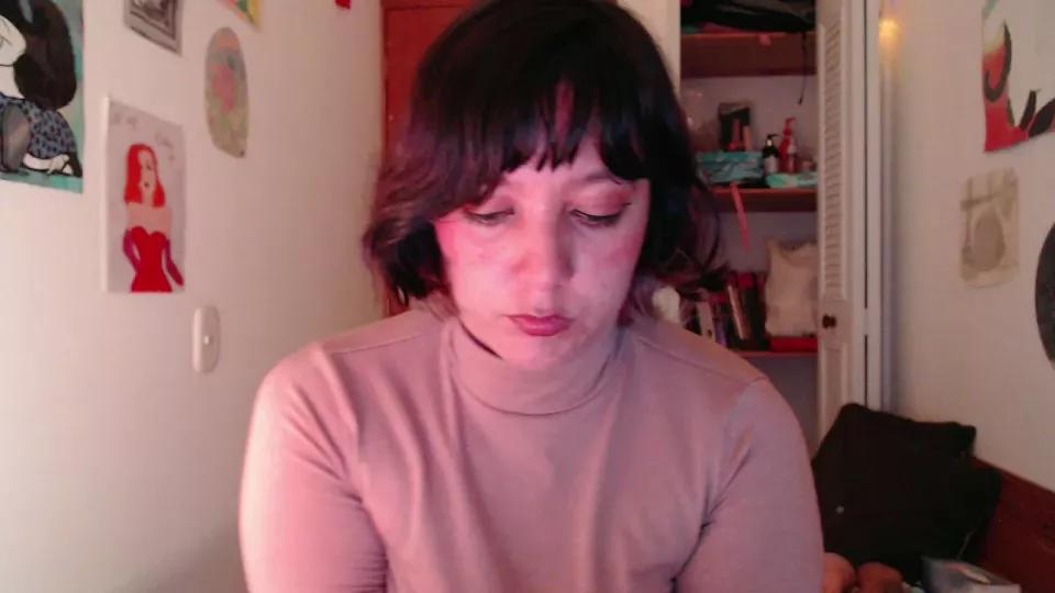 nanabela28 on Cam4 