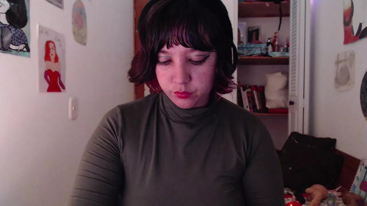 nanabela28 on Cam4 