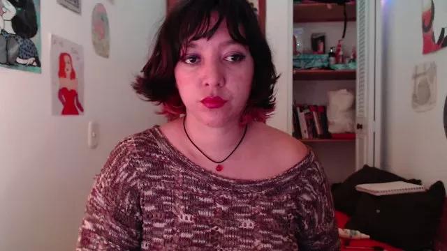 nanabela28 on Cam4 