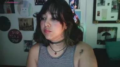 nanabela28 on Cam4 