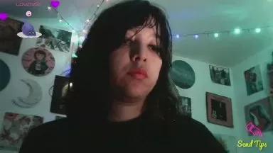 nanabela28 on Cam4 