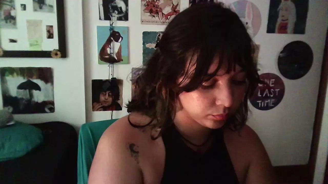 nanabela28 on Cam4 