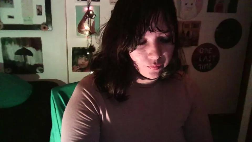 nanabela28 on Cam4 