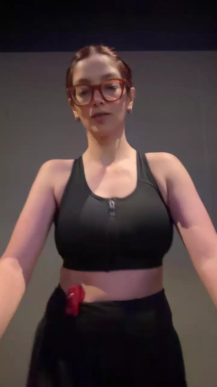 natasha6 on Cam4 