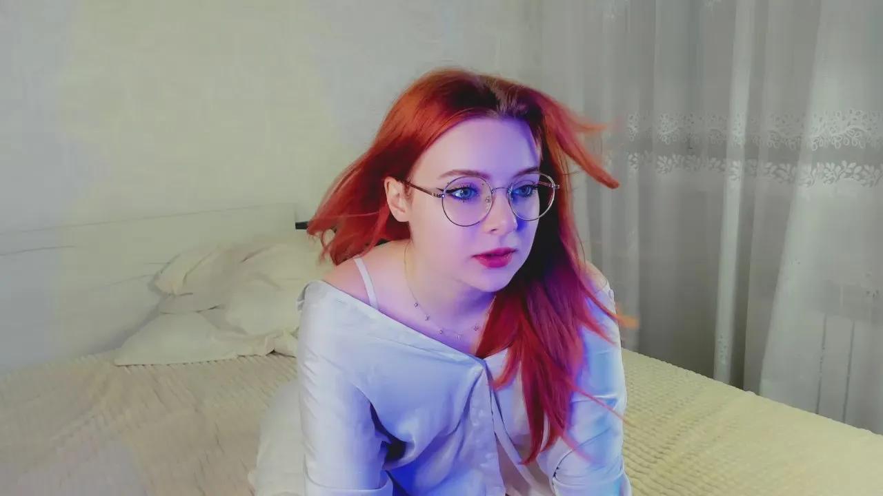 NeldaBumford on Cam4