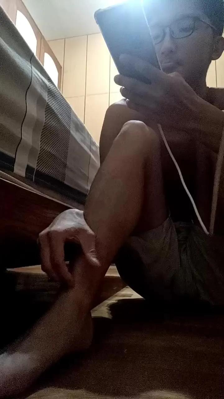 nick1786 on Cam4