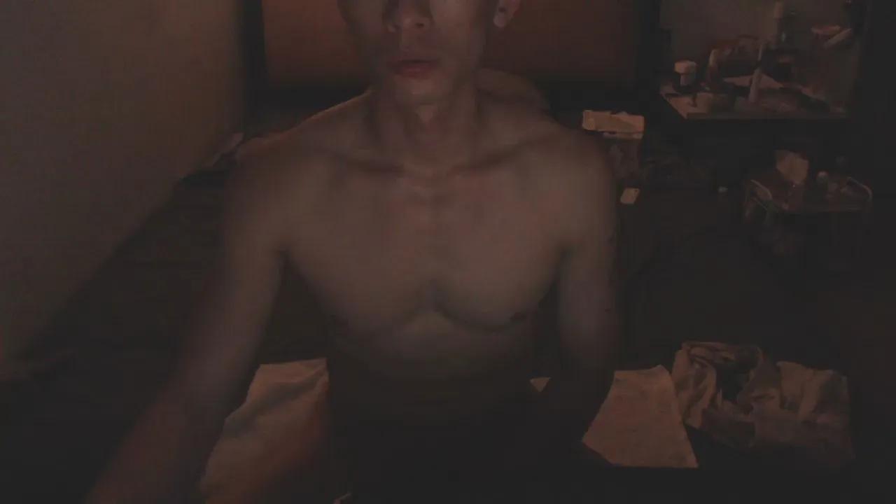 Nick7717 on Cam4