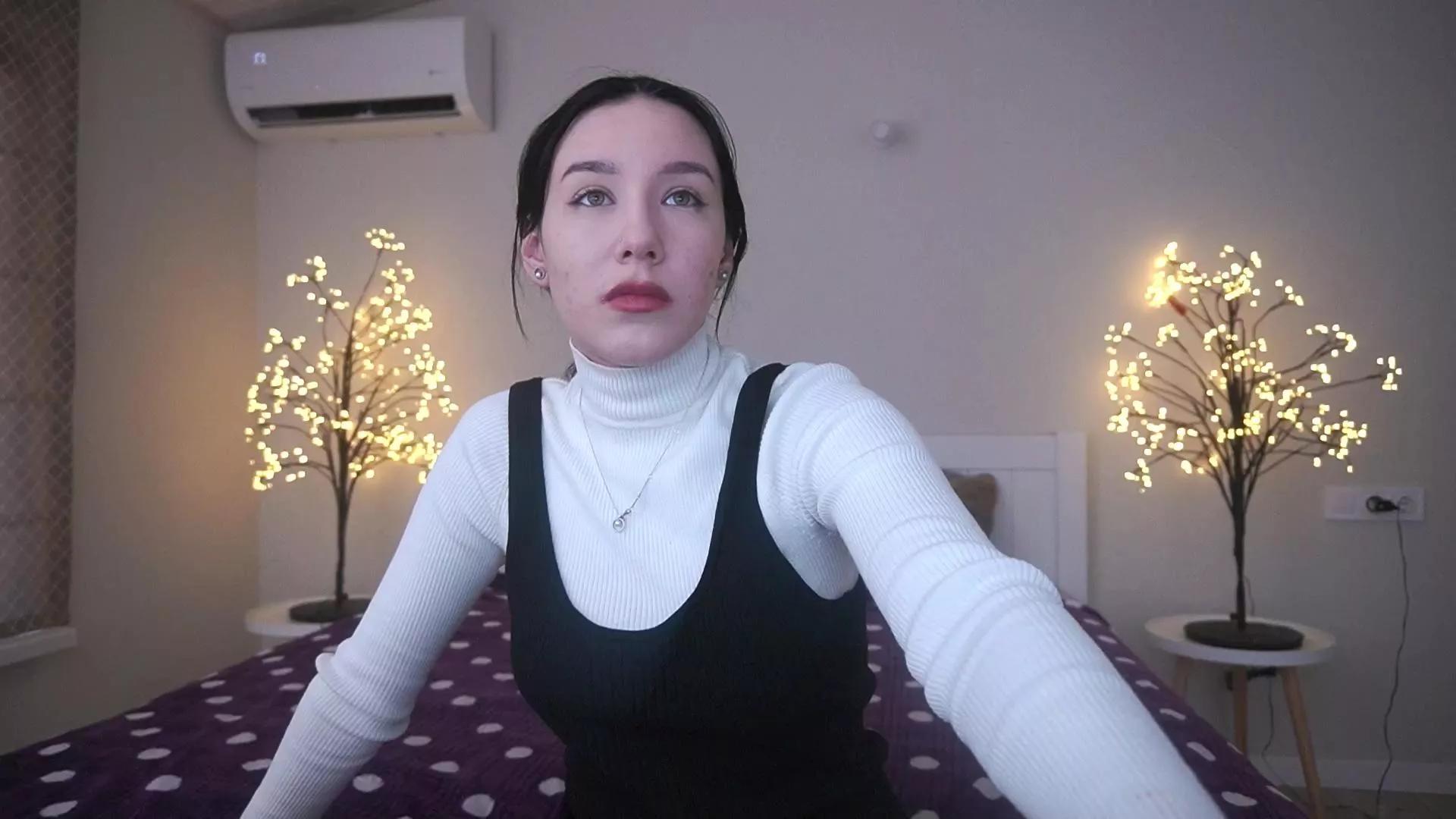 NikkiNikkis on Cam4 