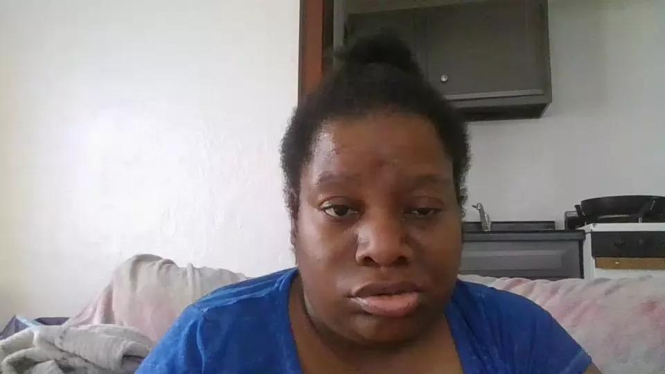 NoOnesCupOfTea on Cam4 