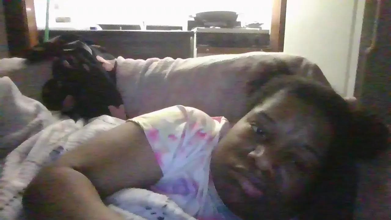 NoOnesCupOfTea on Cam4 