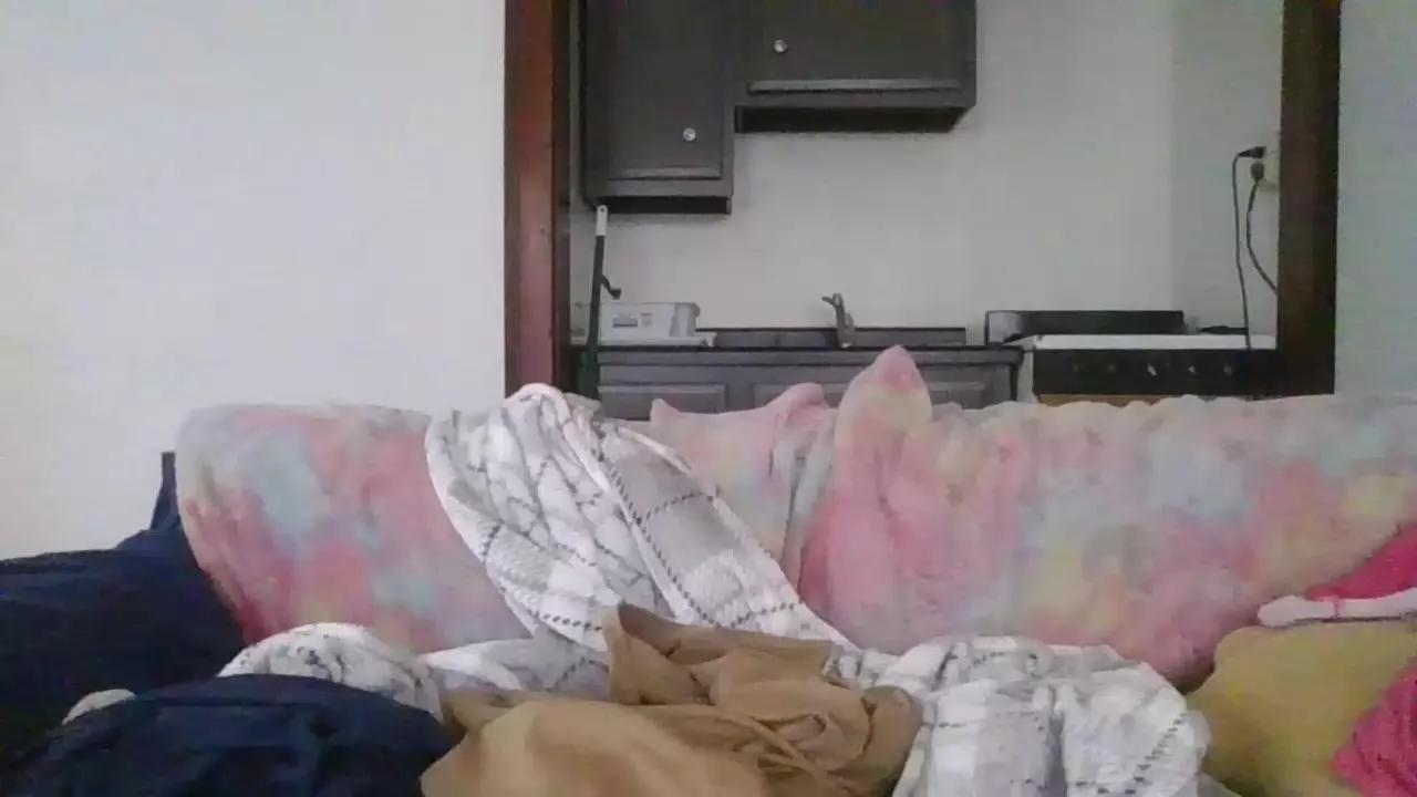 NoOnesCupOfTea on Cam4 