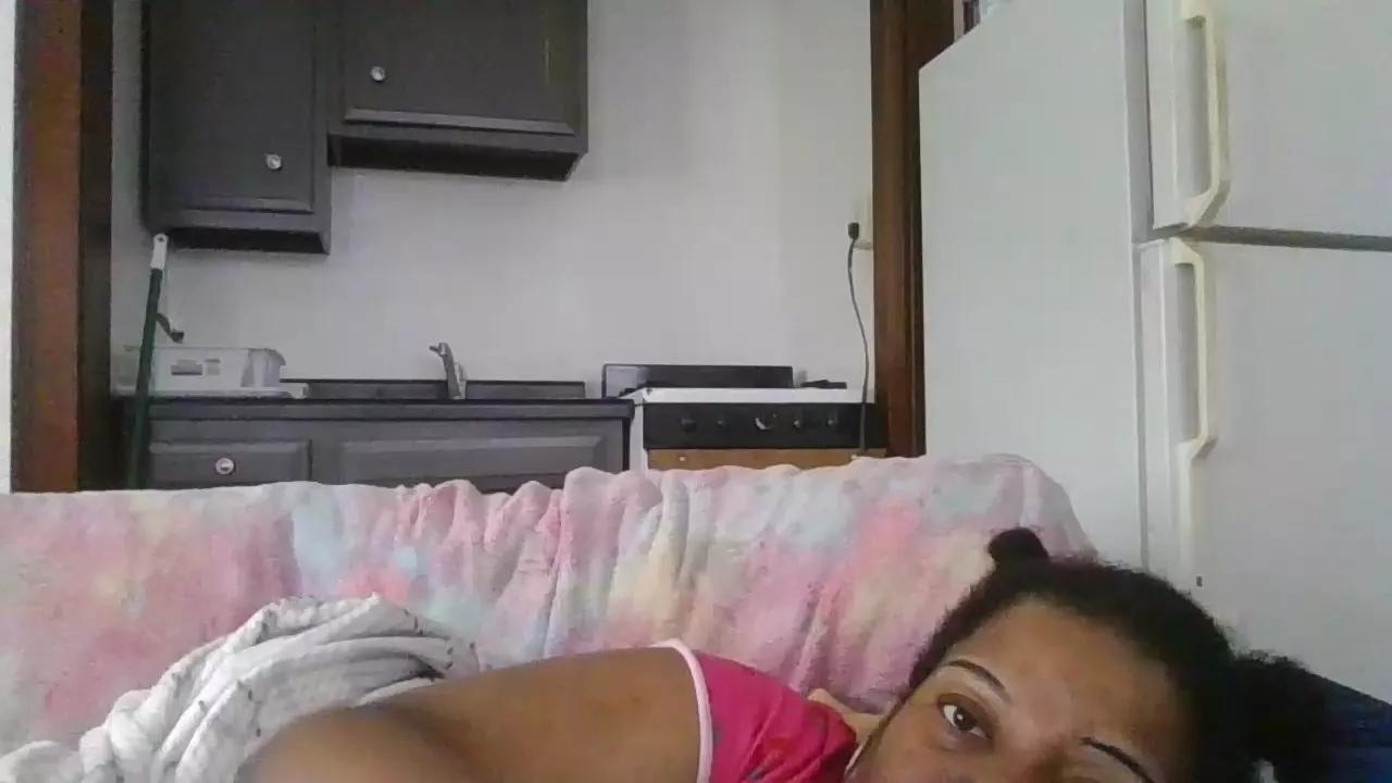 NoOnesCupOfTea on Cam4 