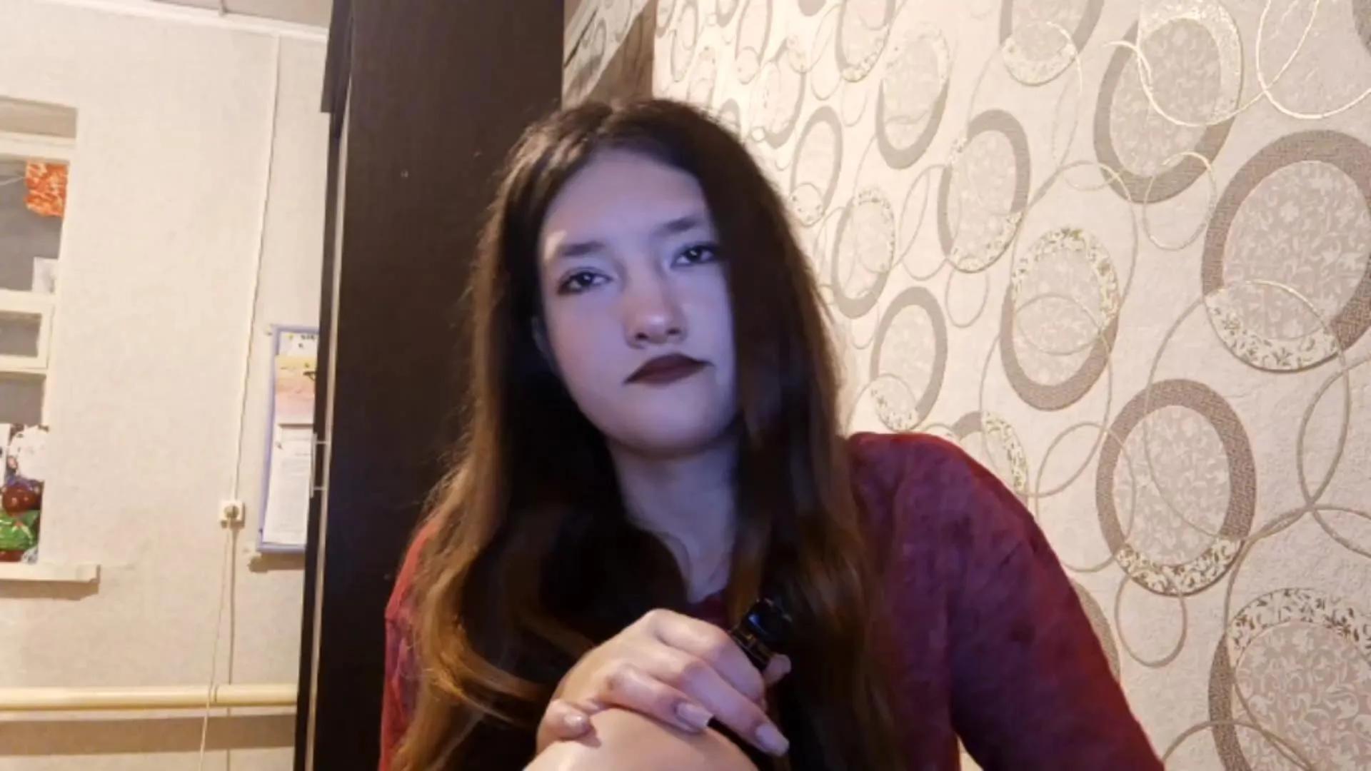 NovellaPopejoy on Cam4