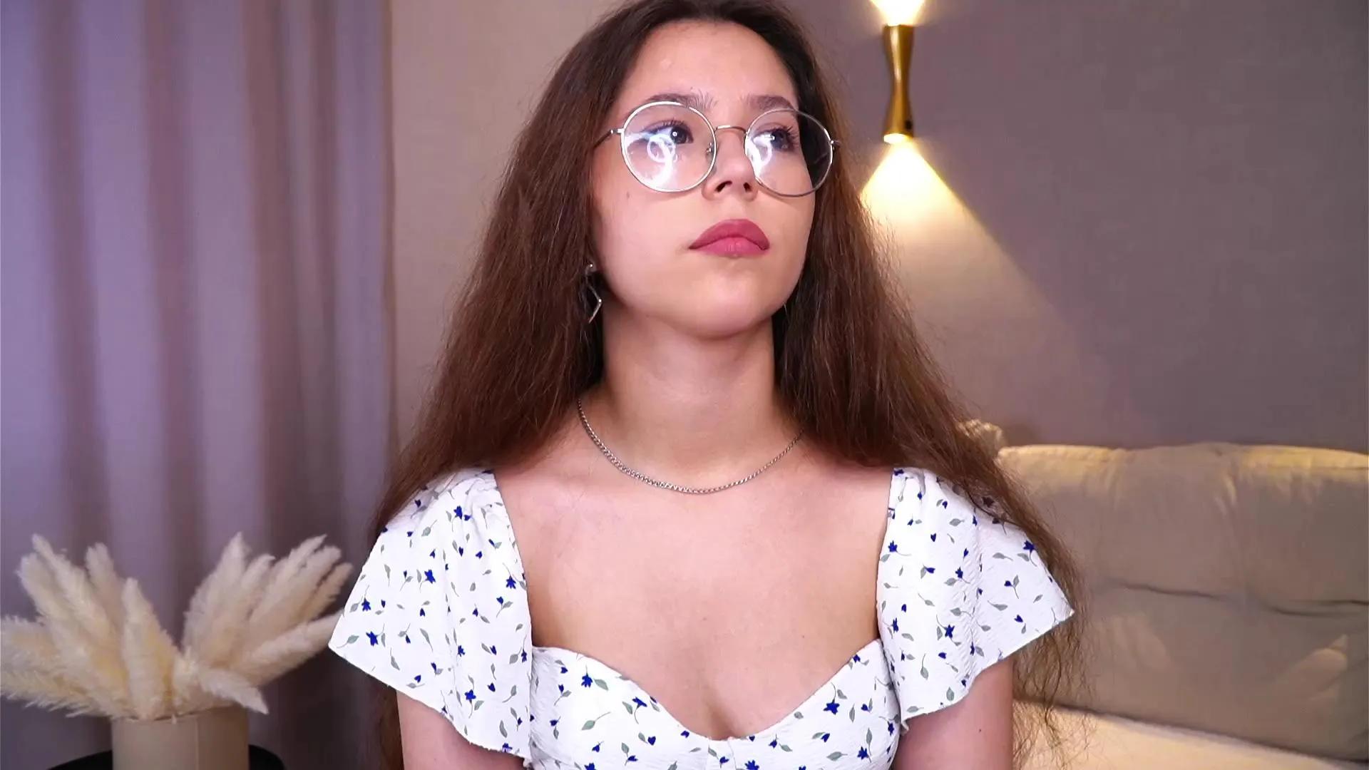 OdellaCockayne on Cam4