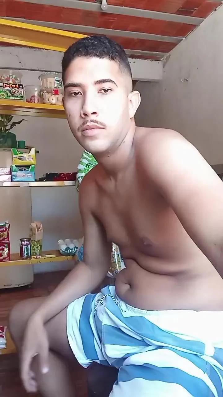 Ogrande20 on Cam4