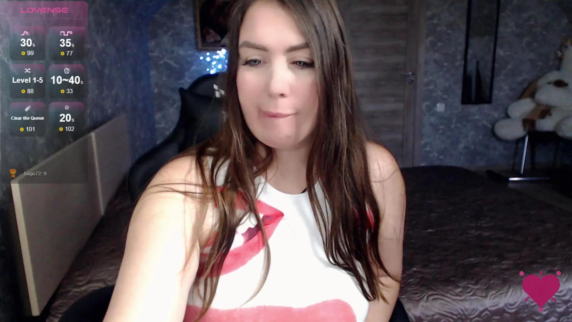 ohluks on Cam4