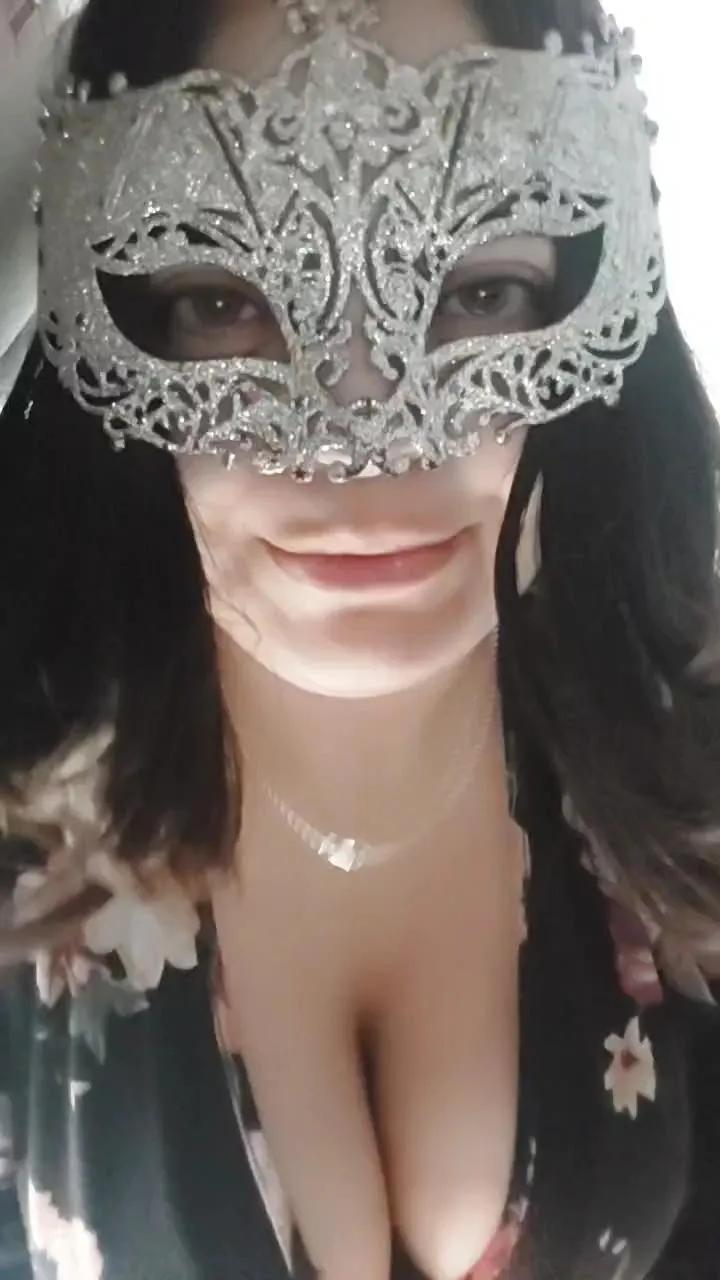 Ojitostimidos on Cam4