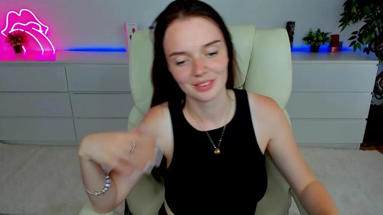 Olivia__Li on Cam4