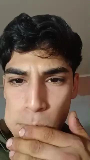 Oneballx on Cam4
