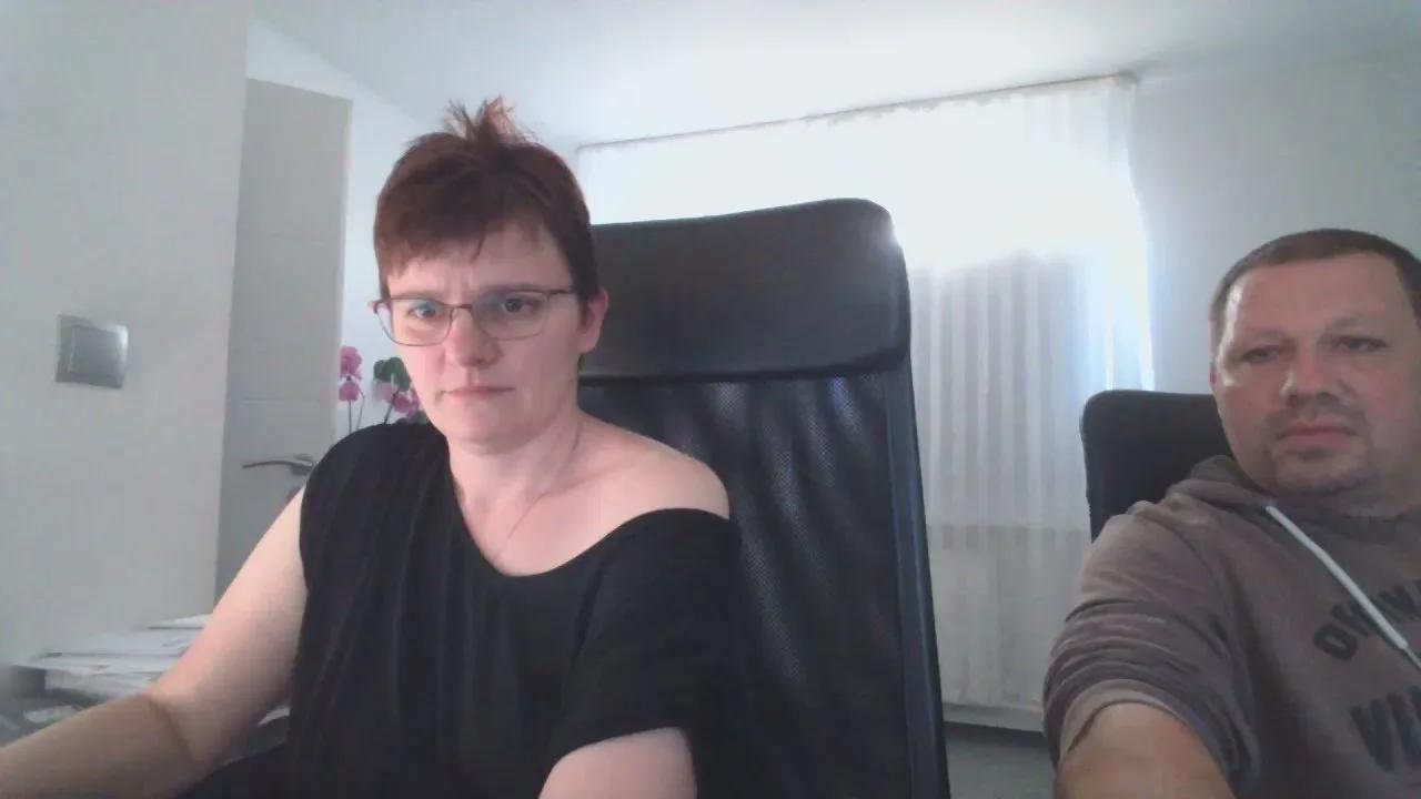 oOSUSIOo on Cam4 